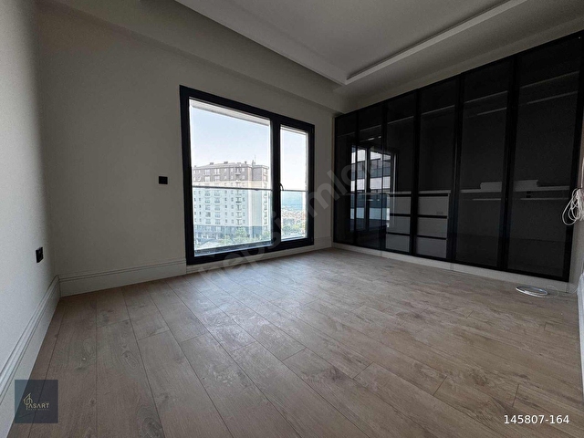 SEA GARDEN DENİZ MANZARALI BALKONLU PROJELİ HASTANE-METRO5DK 2+1 - Görsel 27