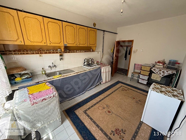YENİ MAHALLEDE FIRSAT DAİRE - Görsel 2