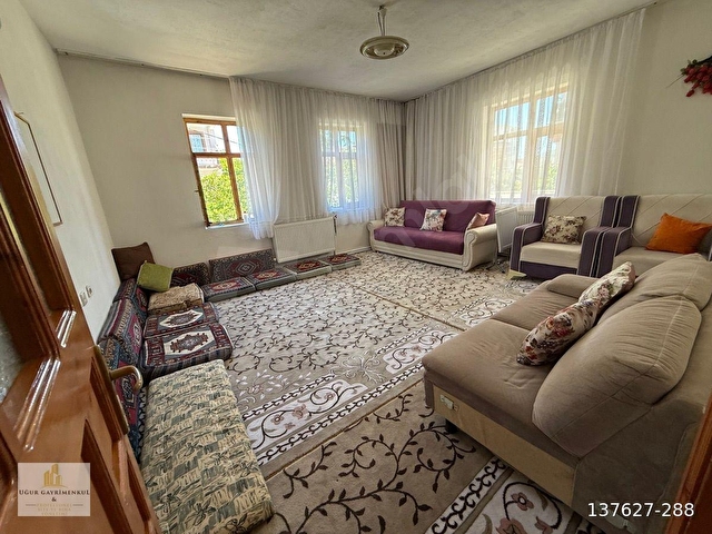 YENİ MAHALLEDE FIRSAT DAİRE - Görsel 4