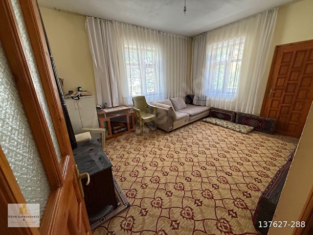 YENİ MAHALLEDE FIRSAT DAİRE - Görsel 5