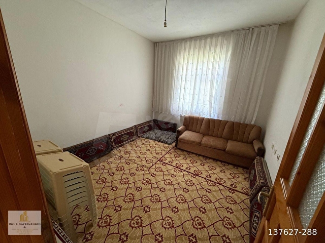 YENİ MAHALLEDE FIRSAT DAİRE - Görsel 6