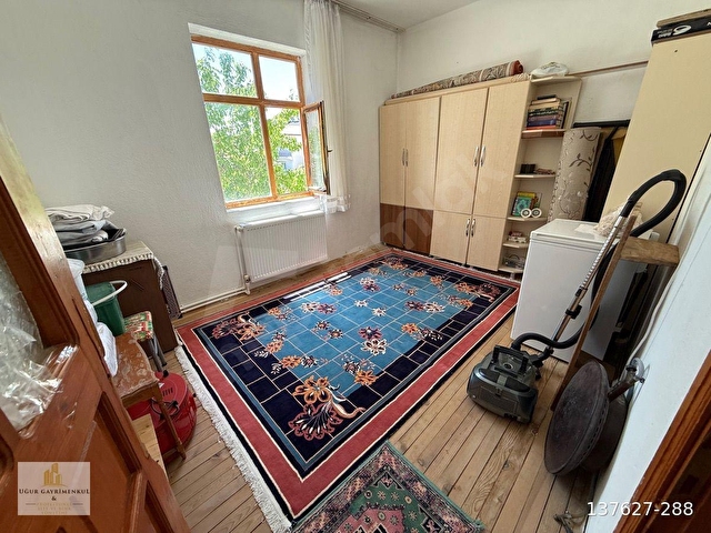 YENİ MAHALLEDE FIRSAT DAİRE - Görsel 7