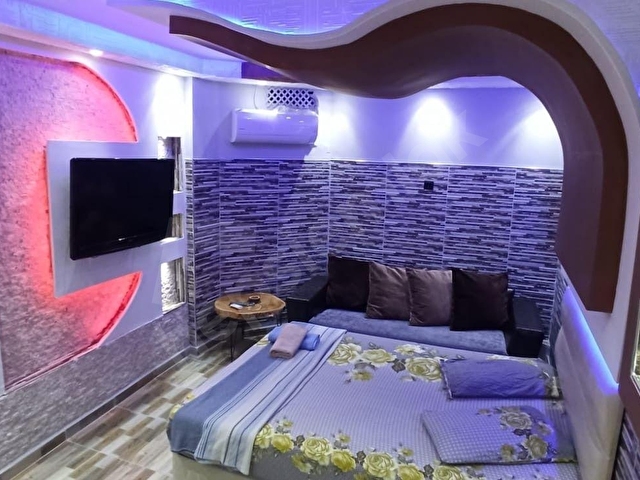 Günlük Kiralık 1 Odalı Daire - Adana Seyhan Reşatbey Mahallesi - 2 Kişi Kapasiteli - Görsel 6