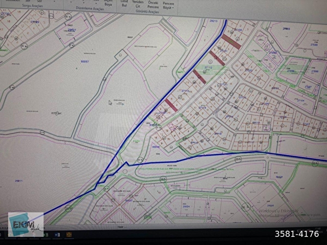 DİKMEN MÜRSELULUÇ 48m2 SATILIK HİSSELER - Görsel 2