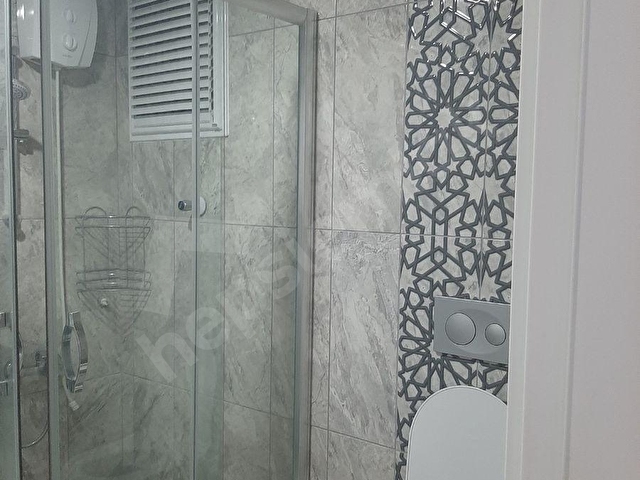 MERSİN SİLİFKE ATAKENTTE SATILIK EŞYALI 1+1  SİTE İÇİNDE HAVUZLU DAİRE - Görsel 26