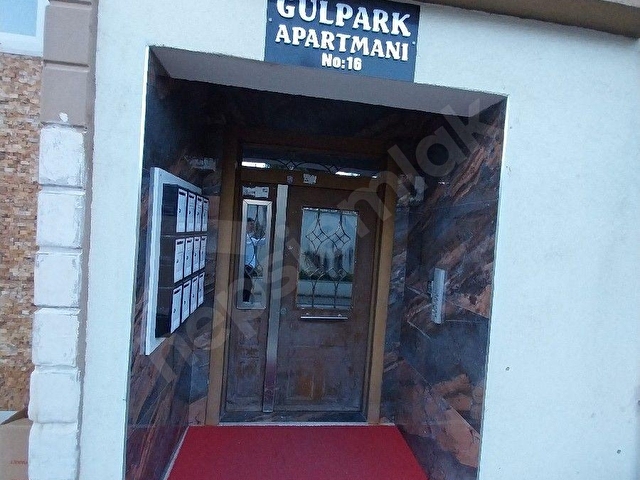 BAŞTAN EMLAKTAN KARABÜK MERKEZ 5000 EVLER ŞAHİNTEPESİNDE GENİŞ KİRALIK 3+1 DAİRE - Görsel 3