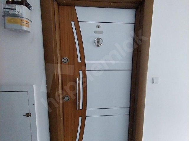 BAŞTAN EMLAKTAN KARABÜK MERKEZ 5000 EVLER ŞAHİNTEPESİNDE GENİŞ KİRALIK 3+1 DAİRE - Görsel 7