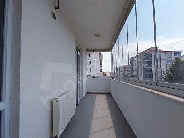 BAŞTAN EMLAKTAN KARABÜK MERKEZ 5000 EVLER ŞAHİNTEPESİNDE GENİŞ KİRALIK 3+1 DAİRE - Görsel 28