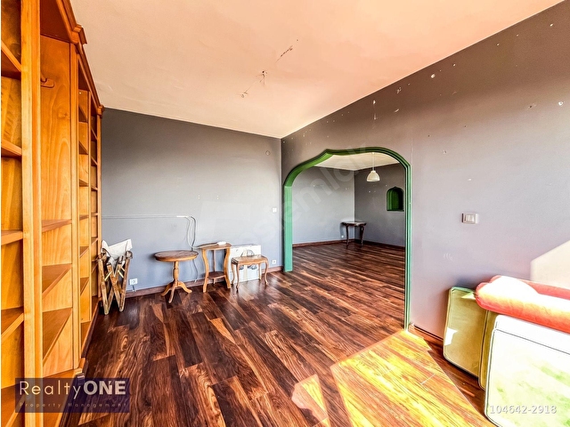Cihangir 3+1 Satılık Daire Panoramik Boğaz Manzaralı Balkonlu ve Ortak Teraslı - Görsel 11