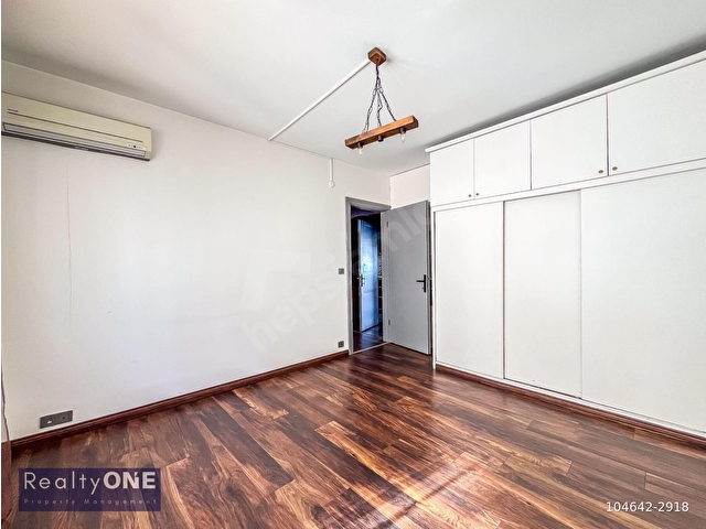 Cihangir 3+1 Satılık Daire Panoramik Boğaz Manzaralı Balkonlu ve Ortak Teraslı - Görsel 26