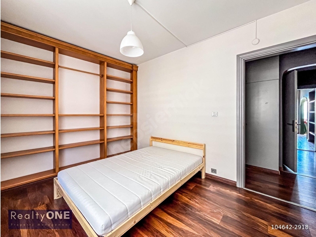 Cihangir 3+1 Satılık Daire Panoramik Boğaz Manzaralı Balkonlu ve Ortak Teraslı - Görsel 20
