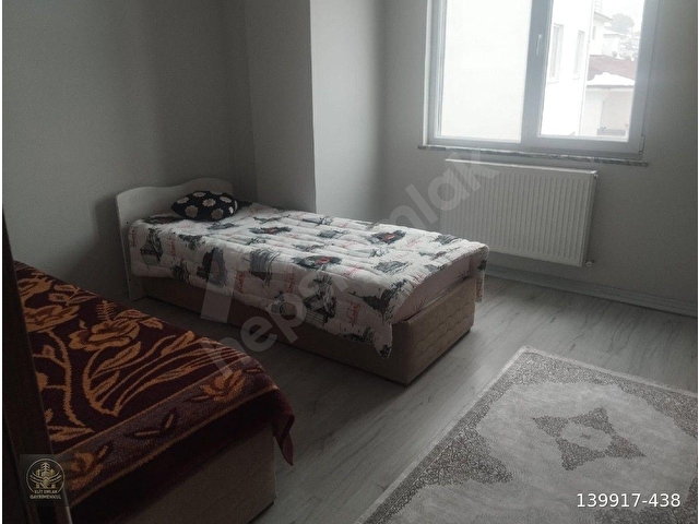 TOKAT NİKSAR ELİT EMLAKTAN SATILIK 1+1DAİRE YTGUN FİYATA - Görsel 2