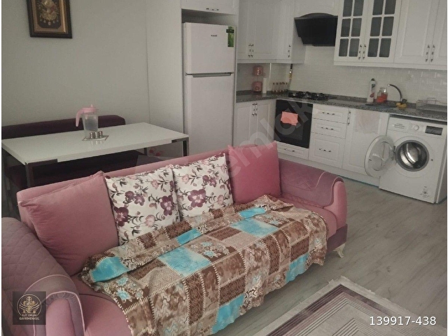 TOKAT NİKSAR ELİT EMLAKTAN SATILIK 1+1DAİRE YTGUN FİYATA - Görsel 4
