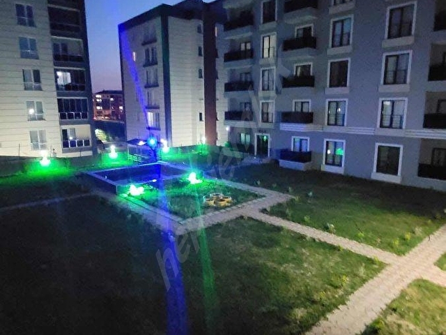 Silivri Star Konutlarında 3+1 Balkonlu Geniş Kiralık Daire - Görsel 27