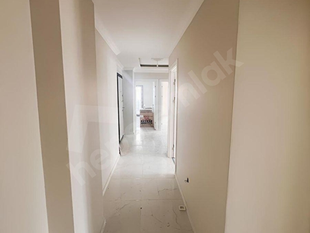 Silivri Star Konutlarında 3+1 Balkonlu Geniş Kiralık Daire - Görsel 17