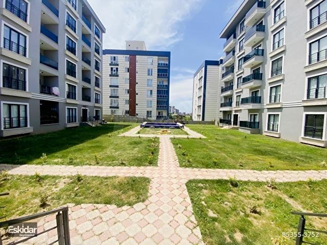 Silivri Star Konutlarında 3+1 Balkonlu Geniş Kiralık Daire - Görsel 6