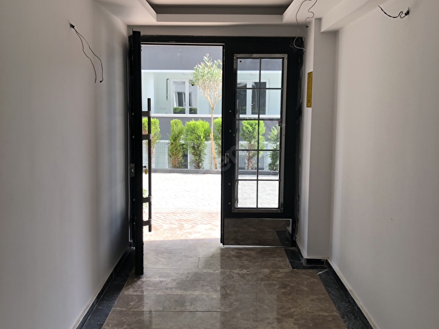 Kalkanci Vadi Samsun Havuzlu Site Icerisinde 2 1 Sifir Daire 119591 26 Hurriyet Emlak