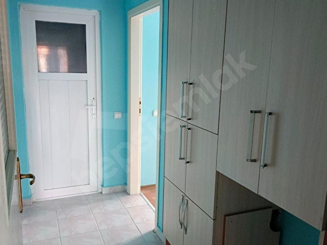 ÇORUM BAHÇELİEVLER MAH. M. AKİF ERSOY CADDESİNDE SATLIK  3+1 DAİRE - Görsel 16