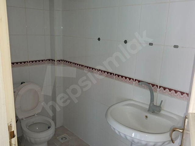 ÇORUM BAHÇELİEVLER MAH. M. AKİF ERSOY CADDESİNDE SATLIK  3+1 DAİRE - Görsel 22