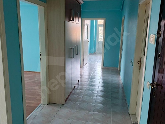 ÇORUM BAHÇELİEVLER MAH. M. AKİF ERSOY CADDESİNDE SATLIK  3+1 DAİRE - Görsel 21