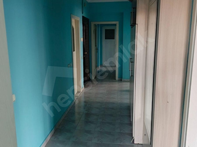 ÇORUM BAHÇELİEVLER MAH. M. AKİF ERSOY CADDESİNDE SATLIK  3+1 DAİRE - Görsel 12
