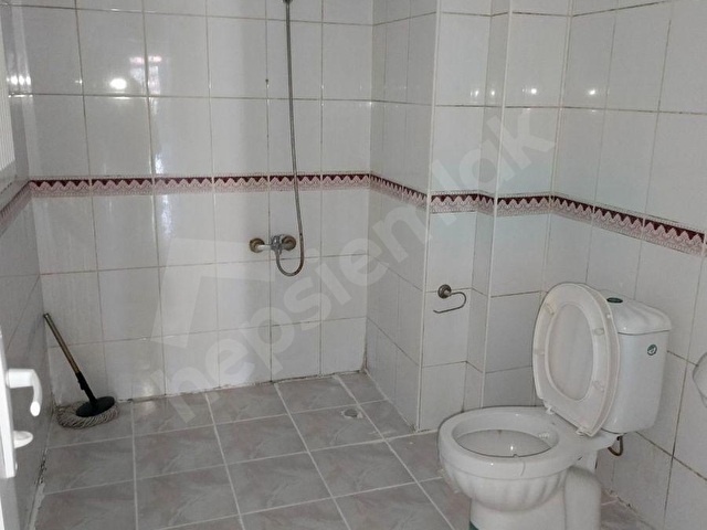 ÇORUM BAHÇELİEVLER MAH. M. AKİF ERSOY CADDESİNDE SATLIK  3+1 DAİRE - Görsel 19