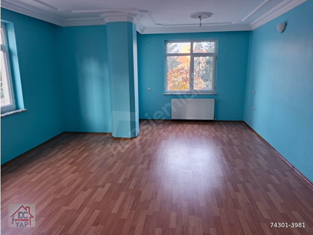 ÇORUM BAHÇELİEVLER MAH. M. AKİF ERSOY CADDESİNDE SATLIK  3+1 DAİRE - Görsel 5