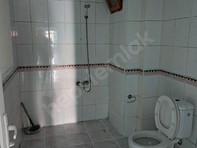 ÇORUM BAHÇELİEVLER MAH. M. AKİF ERSOY CADDESİNDE SATLIK  3+1 DAİRE - Görsel 18