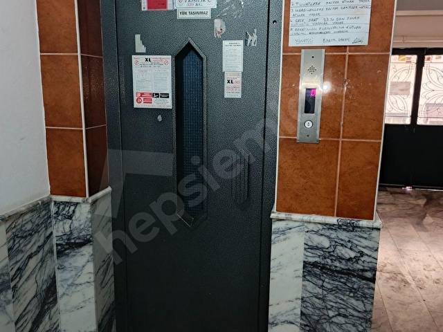 ÇORUM BAHÇELİEVLER MAH. M. AKİF ERSOY CADDESİNDE SATLIK  3+1 DAİRE - Görsel 26