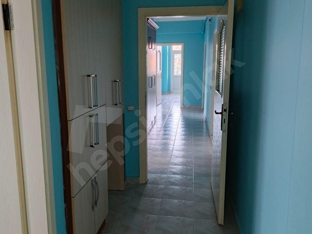 ÇORUM BAHÇELİEVLER MAH. M. AKİF ERSOY CADDESİNDE SATLIK  3+1 DAİRE - Görsel 20
