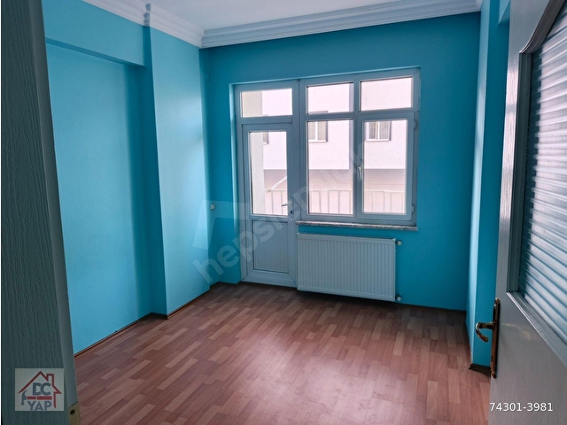 ÇORUM BAHÇELİEVLER MAH. M. AKİF ERSOY CADDESİNDE SATLIK  3+1 DAİRE - Görsel 15