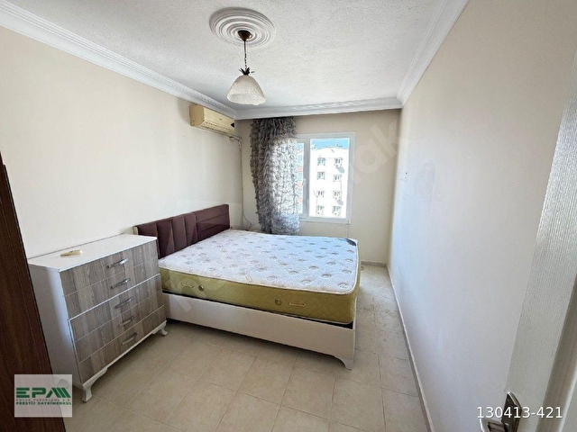 Didim Efeler’de 3+1 Full Eşyalı Çift Banyolu Dubleks Fırsatı - Görsel 8