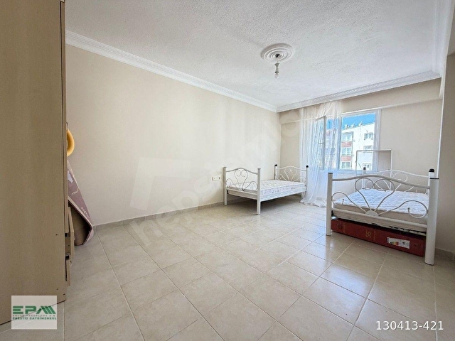 Didim Efeler’de 3+1 Full Eşyalı Çift Banyolu Dubleks Fırsatı - Görsel 16