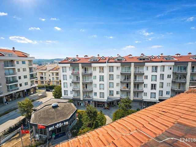 İstanbul Göktürkte Kiralık Geniş Aile Dairesi, Dublex, Merkezi - Görsel 22