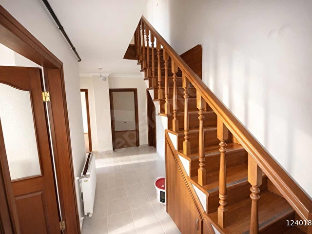 İstanbul Göktürkte Kiralık Geniş Aile Dairesi, Dublex, Merkezi - Görsel 28