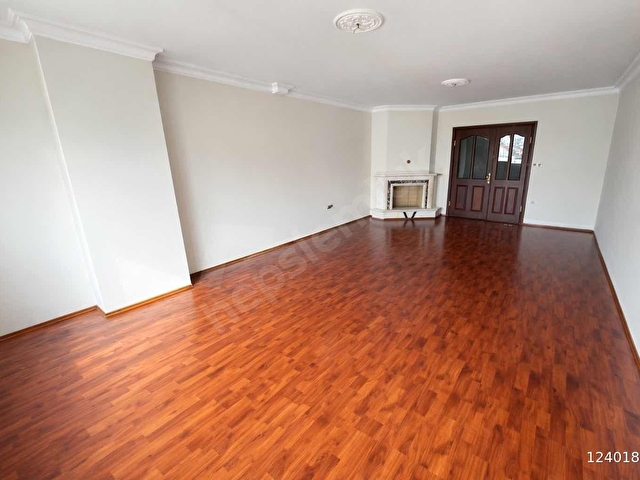 İstanbul Göktürkte Kiralık Geniş Aile Dairesi, Dublex, Merkezi - Görsel 4