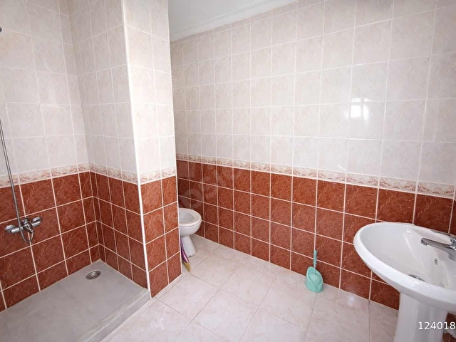İstanbul Göktürkte Kiralık Geniş Aile Dairesi, Dublex, Merkezi - Görsel 25
