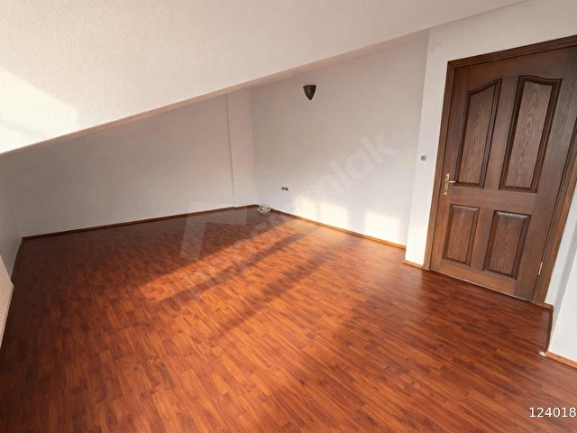 İstanbul Göktürkte Kiralık Geniş Aile Dairesi, Dublex, Merkezi - Görsel 17