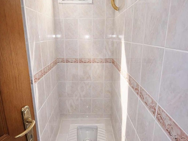 İstanbul Göktürkte Kiralık Geniş Aile Dairesi, Dublex, Merkezi - Görsel 26