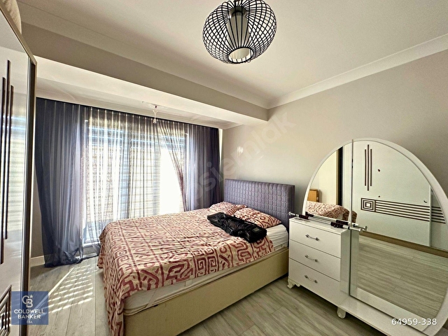 Çanakkale Lapseki Prestij Evleri Boğaz Cephe 3+1 Satılık Daire - Görsel 14