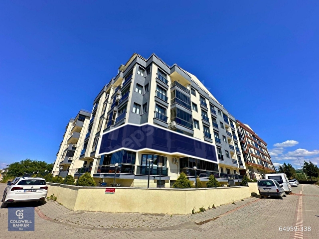 Çanakkale Lapseki Prestij Evleri Boğaz Cephe 3+1 Satılık Daire - Görsel 3