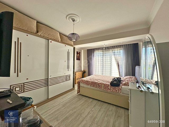 Çanakkale Lapseki Prestij Evleri Boğaz Cephe 3+1 Satılık Daire - Görsel 12