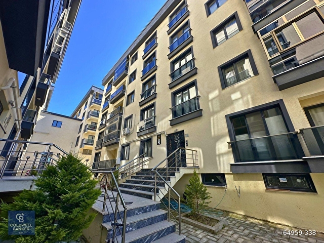 Çanakkale Lapseki Prestij Evleri Boğaz Cephe 3+1 Satılık Daire - Görsel 5