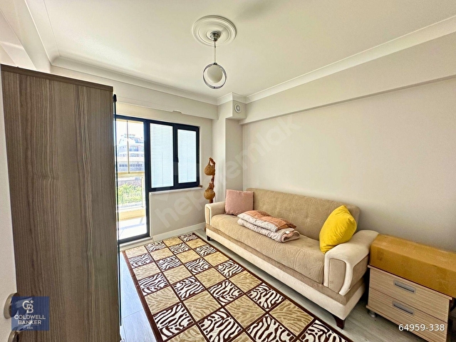 Çanakkale Lapseki Prestij Evleri Boğaz Cephe 3+1 Satılık Daire - Görsel 22