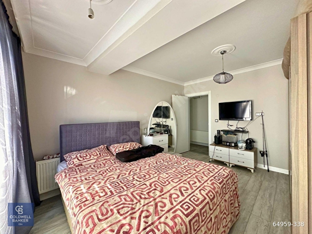 Çanakkale Lapseki Prestij Evleri Boğaz Cephe 3+1 Satılık Daire - Görsel 15