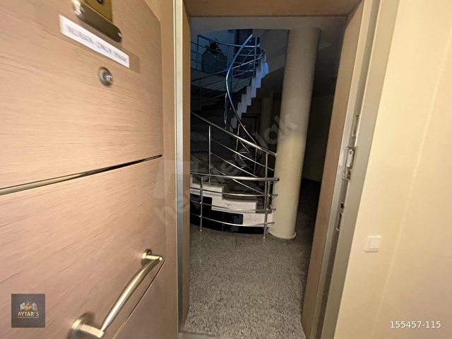 BALIKESİR ALTIEYLÜL MAVİKENT SİTESİNDE SATILIK 3+1 DAİRE - Görsel 13