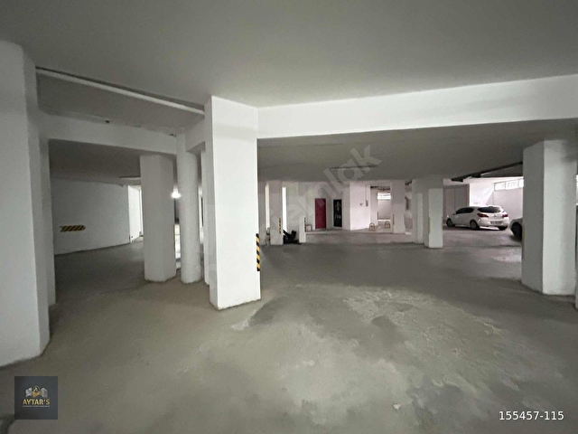 BALIKESİR ALTIEYLÜL MAVİKENT SİTESİNDE SATILIK 3+1 DAİRE - Görsel 11