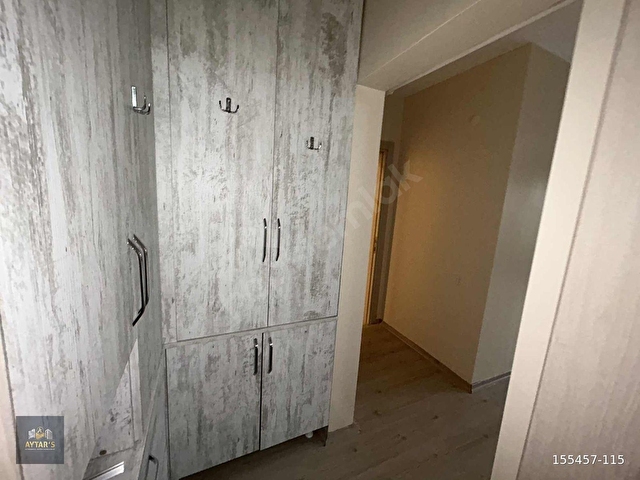BALIKESİR ALTIEYLÜL MAVİKENT SİTESİNDE SATILIK 3+1 DAİRE - Görsel 18