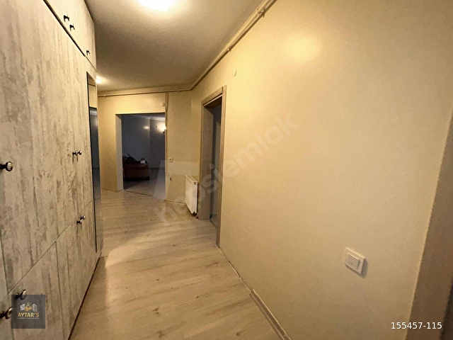 BALIKESİR ALTIEYLÜL MAVİKENT SİTESİNDE SATILIK 3+1 DAİRE - Görsel 16