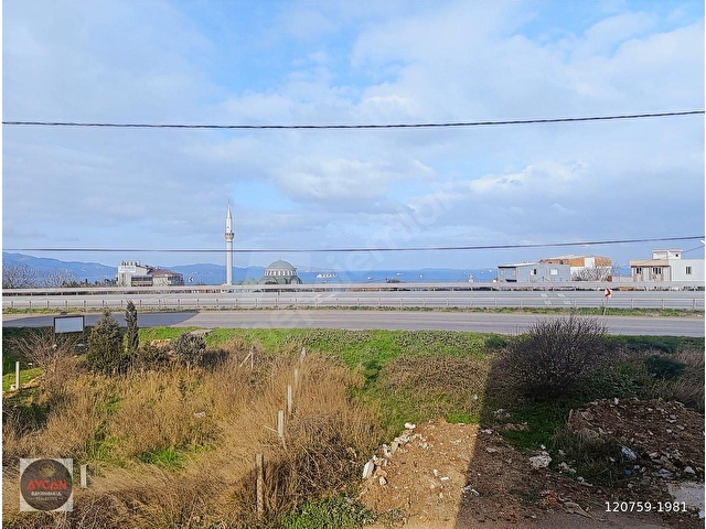 AYCAN GAYRİMENKULDEN AYYILDIZ MAHALLESİNDE 2+0 KİRALIK DAİRE - Görsel 10